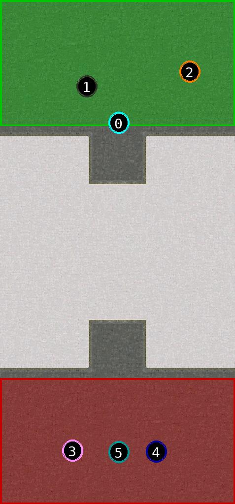 sat pic of Techno Lands Final 13.7